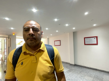 Foto de SERGIO XOLO MORA 